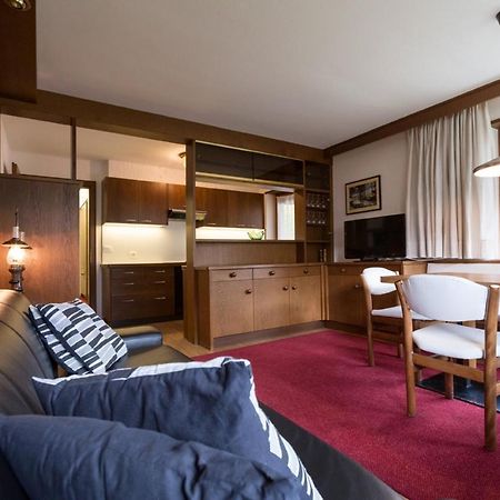 Apartments Meisules 奥蒂塞伊 外观 照片