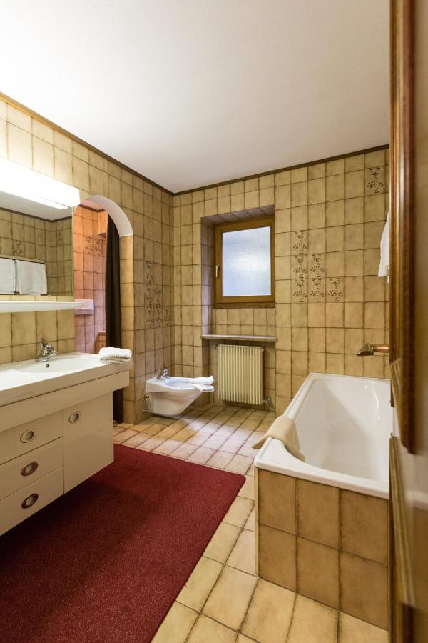 Apartments Meisules 奥蒂塞伊 外观 照片