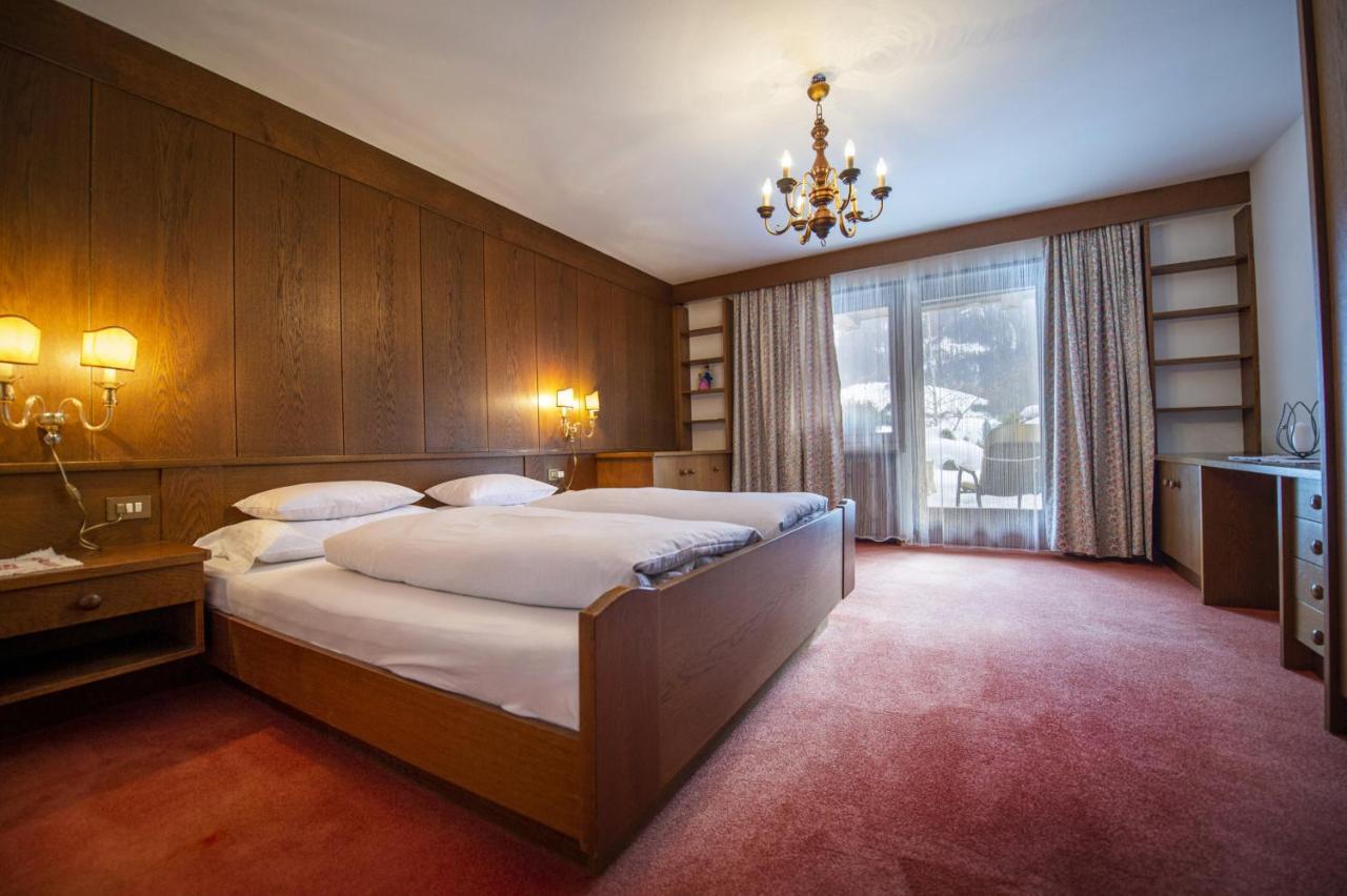 Apartments Meisules 奥蒂塞伊 外观 照片
