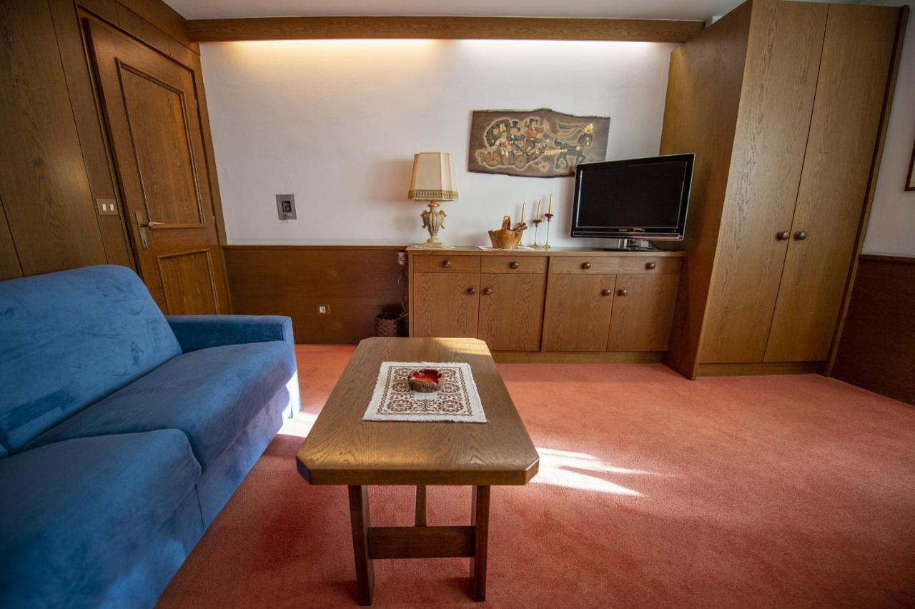 Apartments Meisules 奥蒂塞伊 外观 照片