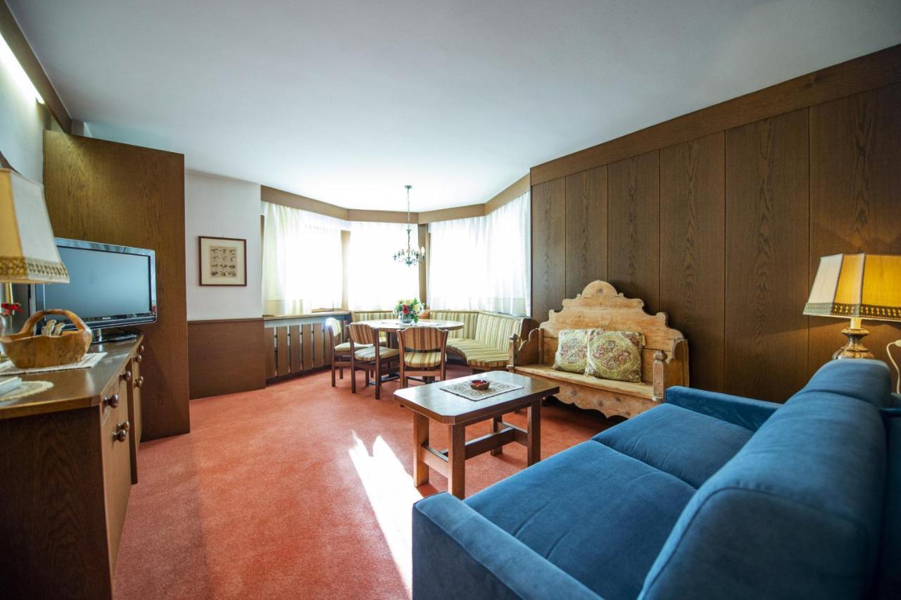 Apartments Meisules 奥蒂塞伊 外观 照片