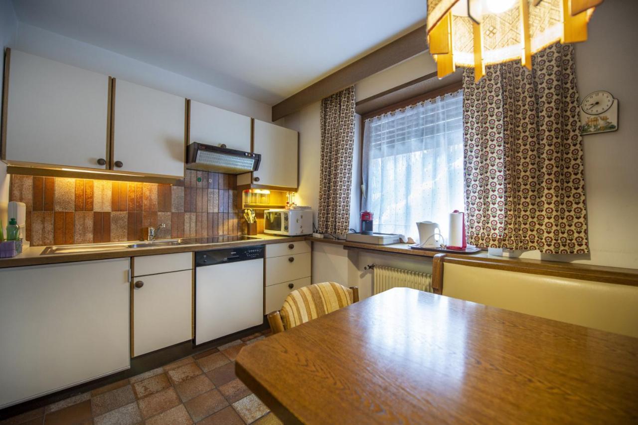 Apartments Meisules 奥蒂塞伊 外观 照片
