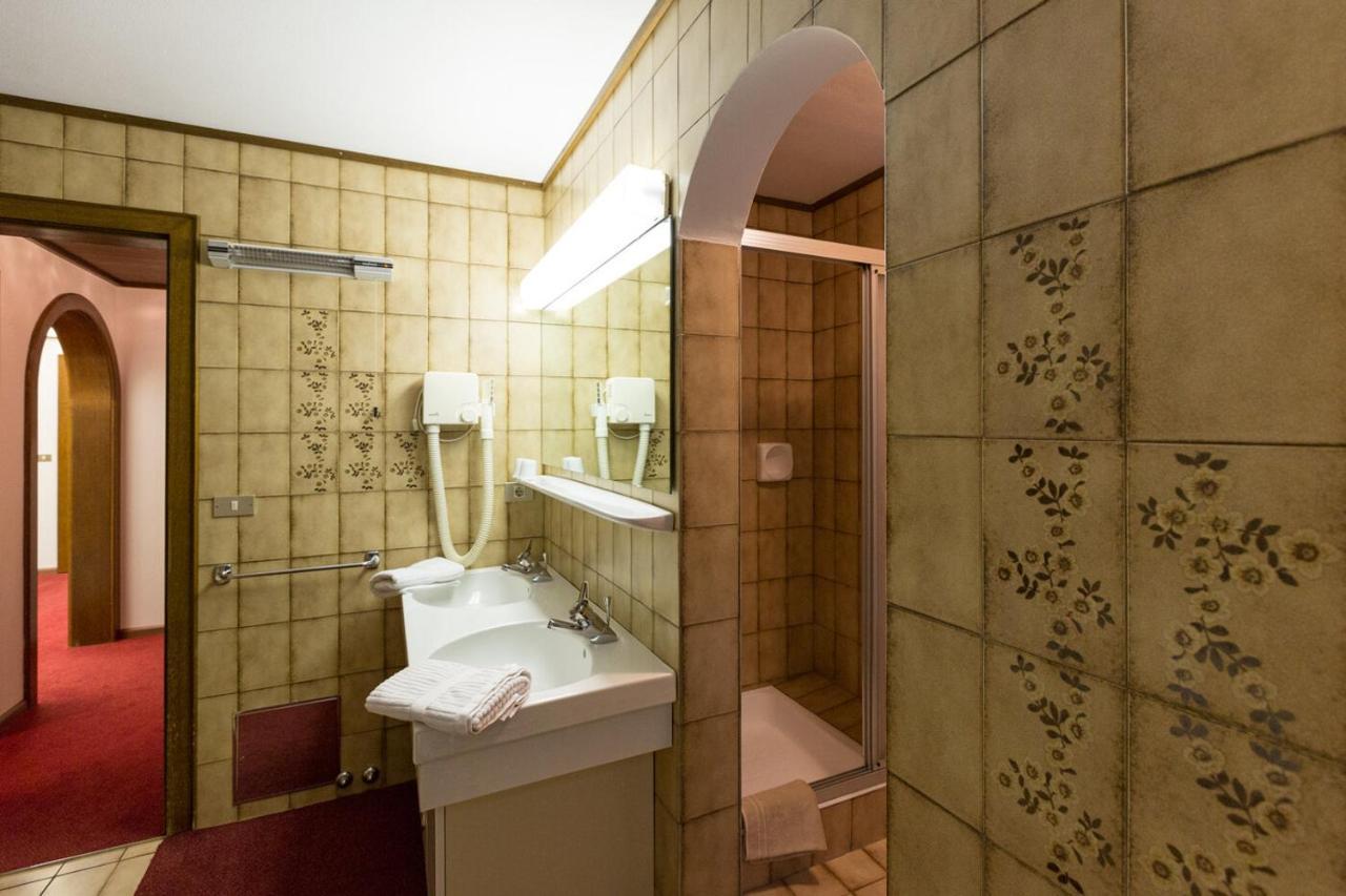 Apartments Meisules 奥蒂塞伊 外观 照片