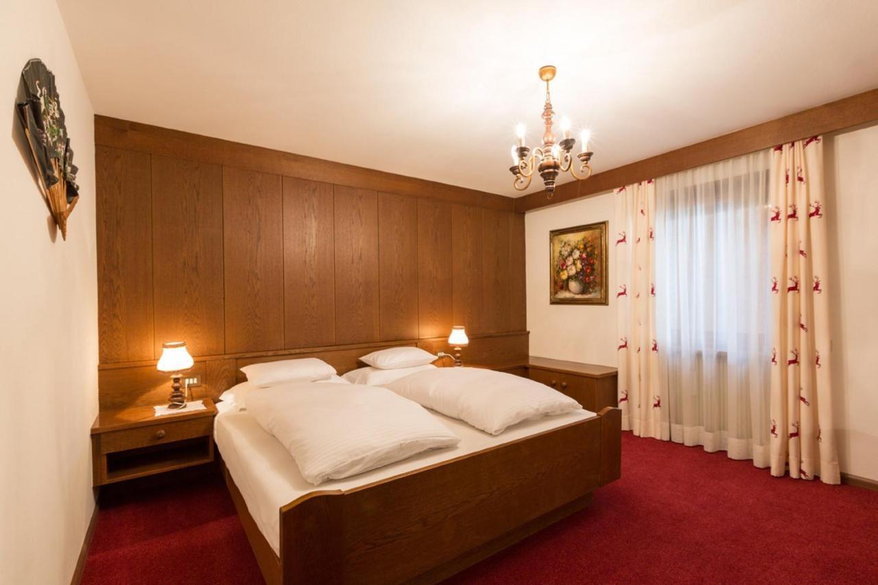 Apartments Meisules 奥蒂塞伊 外观 照片
