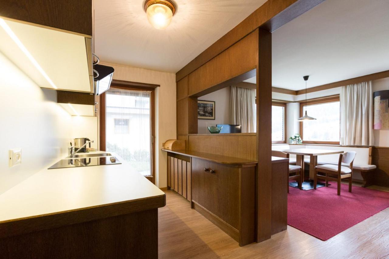 Apartments Meisules 奥蒂塞伊 外观 照片
