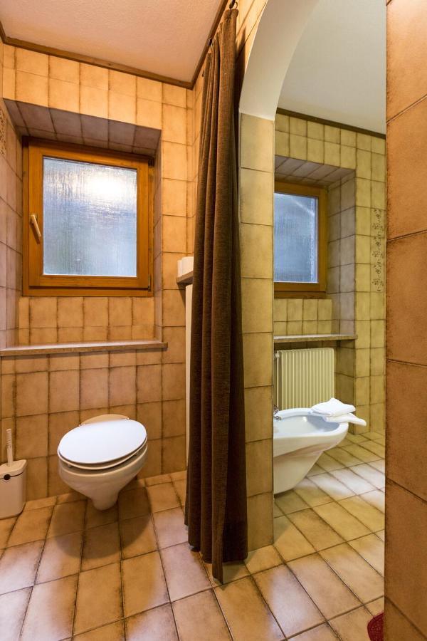 Apartments Meisules 奥蒂塞伊 外观 照片