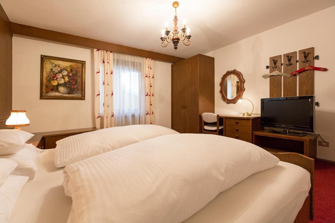 Apartments Meisules 奥蒂塞伊 外观 照片