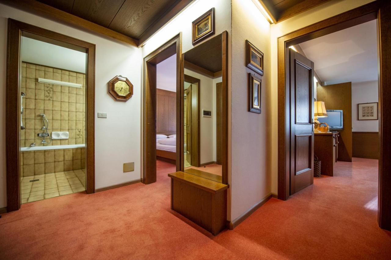 Apartments Meisules 奥蒂塞伊 外观 照片
