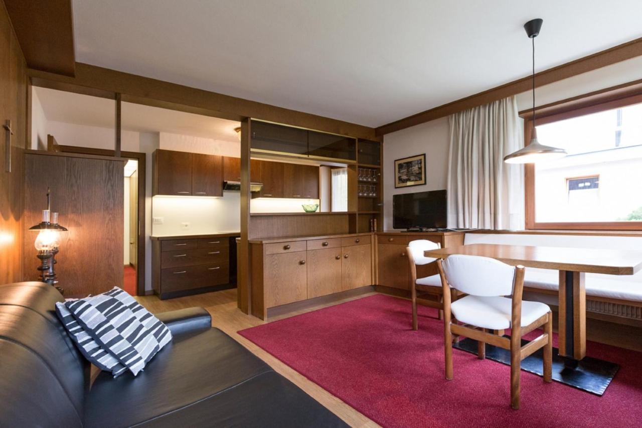 Apartments Meisules 奥蒂塞伊 外观 照片