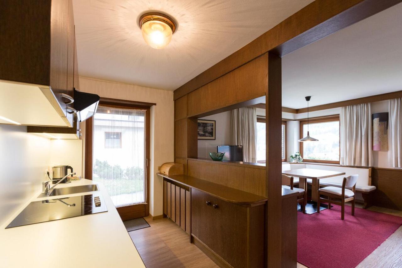Apartments Meisules 奥蒂塞伊 外观 照片