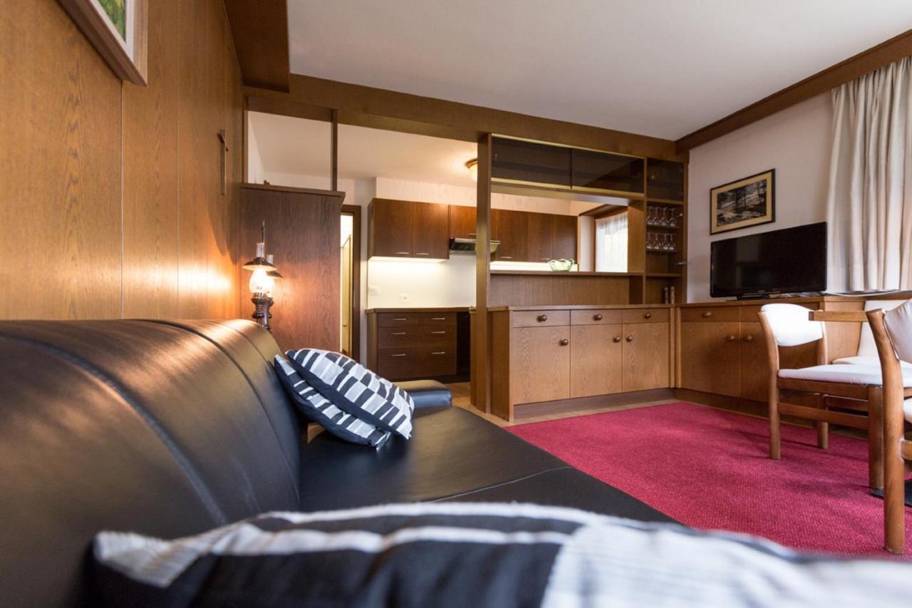 Apartments Meisules 奥蒂塞伊 外观 照片