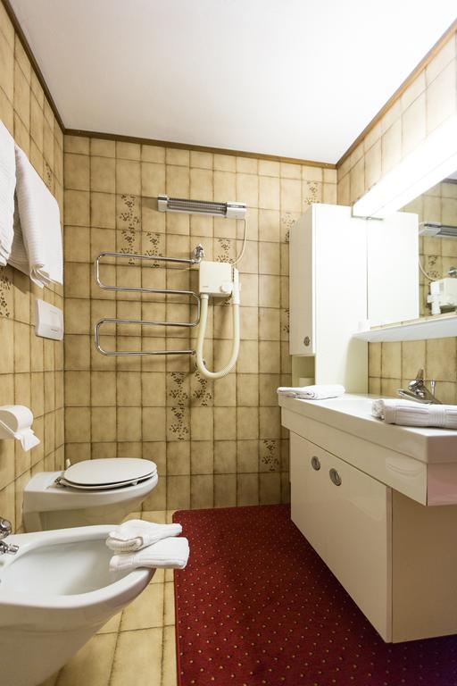 Apartments Meisules 奥蒂塞伊 外观 照片